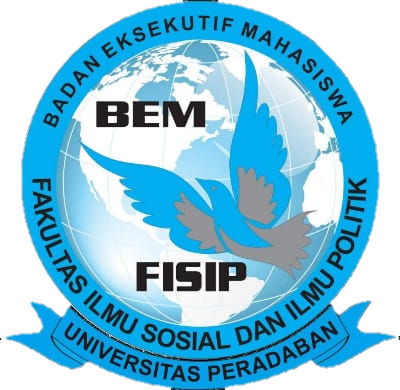 Badan Eksekutif Mahasiswa Fakultas Ilmu Sosial dan Ilmu Politik (BEM-FISIP)