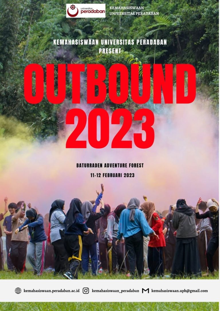 Pengumuman Kegiatan Outbound 2023