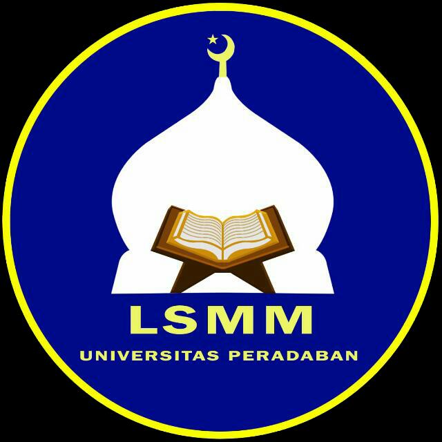 UKM Lingkar Studi Mahasiswa Muslim (LSMM)